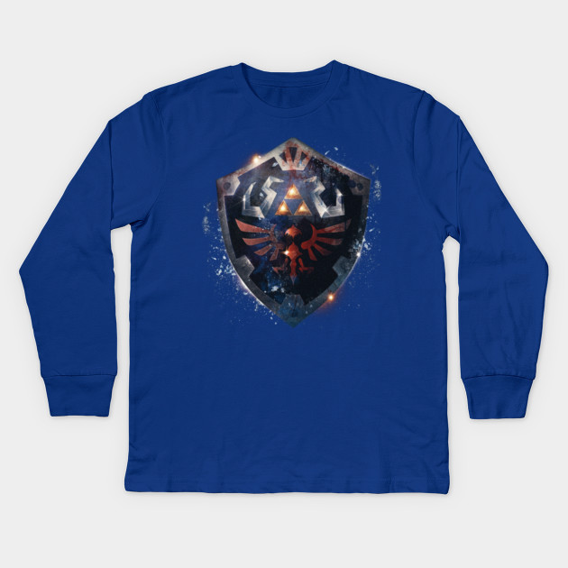 Epic Hylian Shield